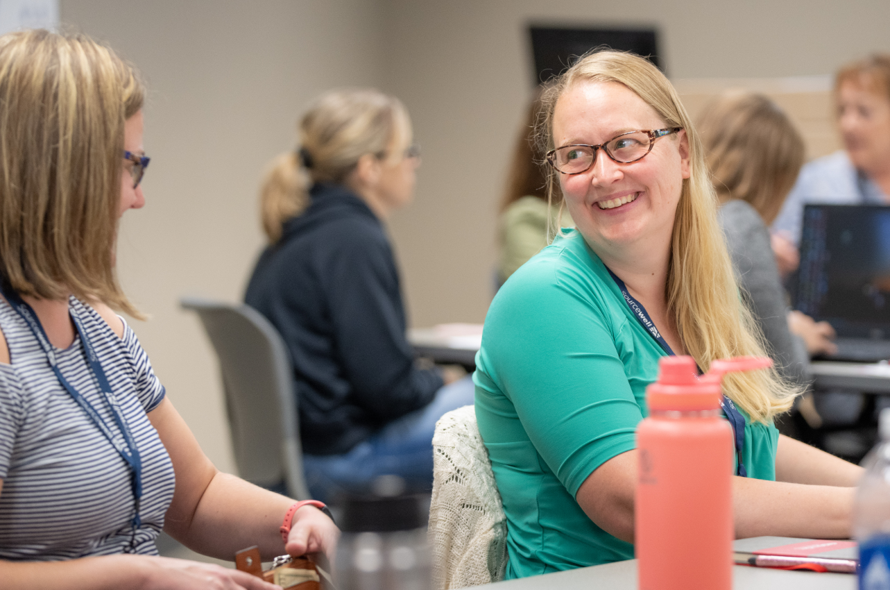 Meeting of the Clerks Academy